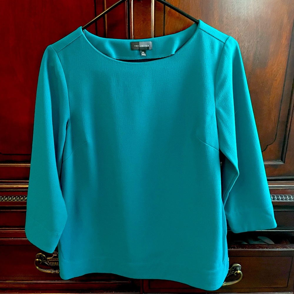 Women’s Top - The Limited - XS